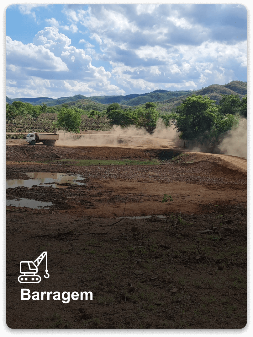 barragem